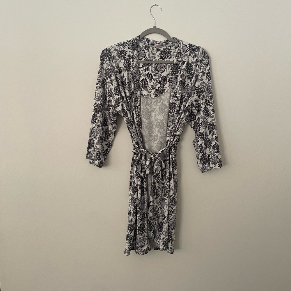 Sleepwear Robe